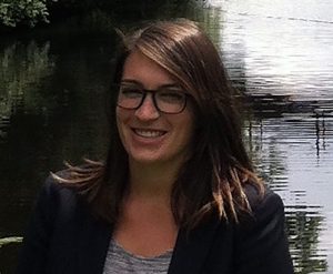 Photo of Laura Perry