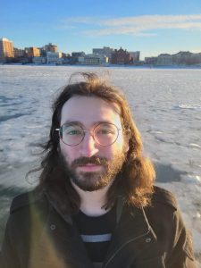 Photo of Doron Darnov