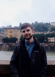 Photo of Collin Bernard