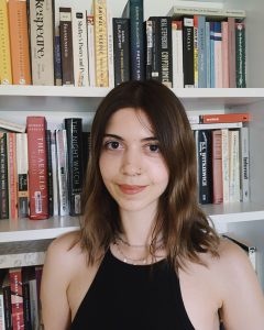 Photo of Pinar Tasdemir