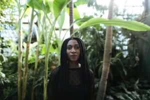 Ainehi Edoro