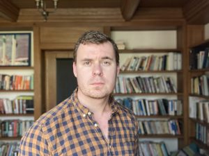 Liam Kruger