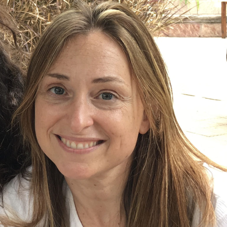 Prof. Paola Hernández