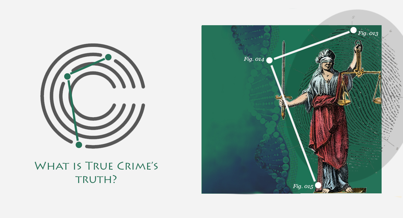 What is True Crime's truth?